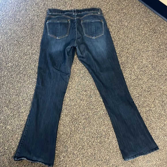 Democracy Boot Cut Jeans - Picture 2 of 3